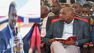 MAMBO IMECHEMKA KENYANS ARE DEMANDING CS MURKOMEN TO BE ARRESTED AFTER BEING CAUGHT WITH 250BILLION [upl. by Obla30]