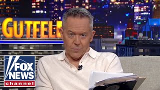 Gutfeld Jimmy Kimmel was in tears [upl. by Yahsram]