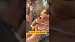 Cohiba Siglo de Oro Year of the Rabbit  Review  Reseña [upl. by Jabe]