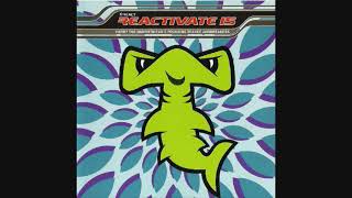 Reactivate 15 Disc 1 Full Album [upl. by Nossaj]