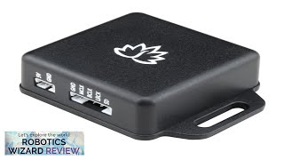 Bluetooth 53 Audio Transmitter – I2S Digital Input – TSA5002 Review [upl. by Yelrak]