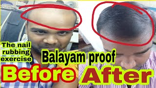 Balayam proof 2  tannudada [upl. by Ahselet631]