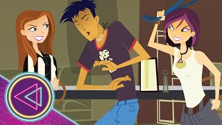 6Teen Episodes 62  64  FULL MARATHON  RETRO RERUN [upl. by Soloma9]