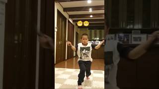 Eishh this kid do exactly like Bruce Lee 😕😕comedyshorts [upl. by Ahsinuq]