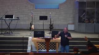 Life Springs Christian Church Live Stream [upl. by Raseac]