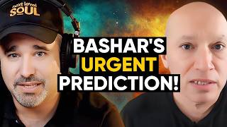 Prepare YOURSELF BASHARS URGENT Prediction for MANKIND Itll HAPPEN in 20262027  Darryl Anka [upl. by Aynnek]