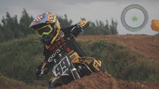 Raw  50cc Motocross Racing  2019 [upl. by Myrna175]