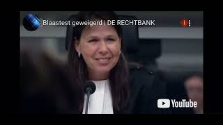 De rechtbank  verzoek beëindigen gezag [upl. by Lazes]