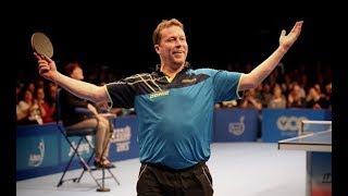 JanOve Waldner  Magic Shots The Mozart [upl. by Hollah]