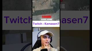 Un arbre généalogique vraiment 😭Twitch  Kamasen7 humour [upl. by Epifano]