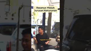 Gini Rasanya Masuk Jurusan Kedokteran [upl. by Drahnreb]