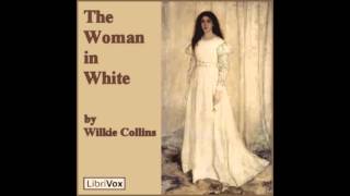 The Woman in White audiobook by Wilkie Collins  part 5 [upl. by Troy]