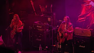 The Breeders  Cannonball  Live at Rock City Nottingham 280624 [upl. by Michel884]