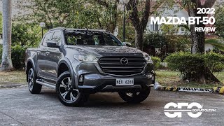 2023 Mazda BT50 KENSHO Bouble Cab 30 4X4 AT Icy White  Famous Pickup Truck Indepth Walkaround [upl. by Guglielma]