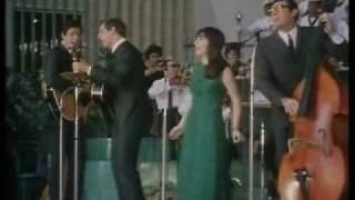 The Seekers 1967  Come the Day At Myer Music Bowl Melbourne [upl. by Dilan224]