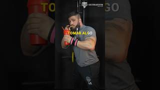 Lo mejor para los Tríceps 🔥 extension triceps gymshorts [upl. by Adela168]