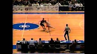 1996 1997 phs vs lex cath memorial colosseum [upl. by Kym]