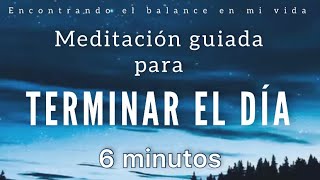 Meditación de la mañana INICIAR tu día FELIZ ☀️🐝💓  5 minutos MINDFULNESS [upl. by Guendolen188]