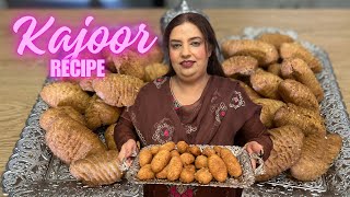 Kajoor Recipe  Awaited Recipe pakistanifood reflexion kajoor viralvideo [upl. by Abbub]