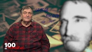 100 de semnături George Bacovia 06 04 2018 [upl. by Flint]