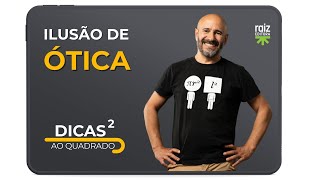 9 📈Dicas ao quadrado ILUSÃO DE ÓTICA [upl. by Zoi809]