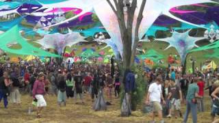 OZORA 2010  Welcome to Paradise [upl. by Ruyle]