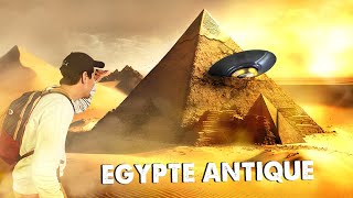 7 découvertes INCROYABLES sur l’Egypte Ancienne [upl. by Thorstein998]