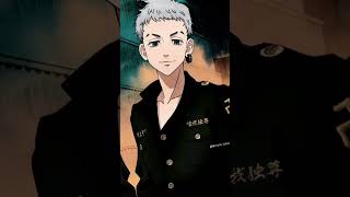 Takashi Mitsuya animeedittokyorevengersviralshortsfanart [upl. by Nairot]