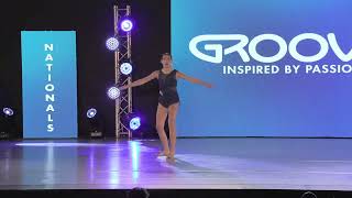 Daylight  Groove Nationals Competition 2024 [upl. by Lemal]