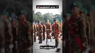 Senabahini training  bd army 🔥🔥 shorts trending army mracreative94 [upl. by Fedirko812]