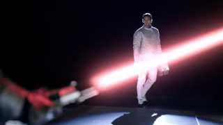 Best Fencing Event Teaser Ever  Fencing World Championships 2013  Budapest [upl. by Rengia]