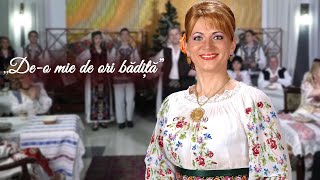 Mariana Botoaca ❌ Florin Ionas  Generalul  Do mie de ori badita  Brau din Banat [upl. by Seraphine]