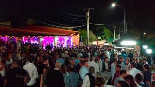 Calle 62 Street Party 4K Varadero Cuba [upl. by Keil]