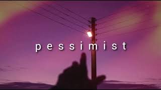 lithe  pessimist slowedreverb [upl. by Gordon801]