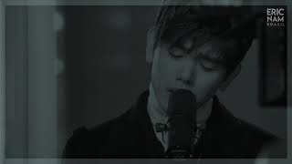 Eric Nam CHEEZE  Perhaps Love Legendado PTBR [upl. by Nalid]