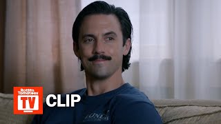 This Is Us S06 E18 Series Finale Clip  Rebecca and Jack Will Always Stay with Us  RTTV [upl. by Elrebmik294]