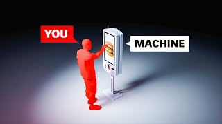 The 21 Billion McDonalds Machine [upl. by Nomyad]