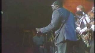 Albert King  1981  Born Under A Bad Sign [upl. by Marjy]