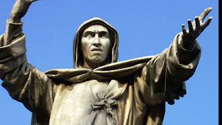 girolamo savonarola arthistory [upl. by Ainahpets]