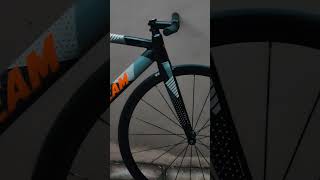 SKREAM SPRINT V3 fixedgear [upl. by Srednas620]