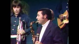 Mickey Gilley   Rare 1973 footage [upl. by Eulau]