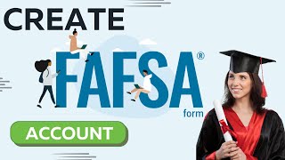 How to Create FAFSA Account amp ID [upl. by Rosalee711]