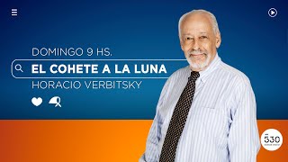 🎙️ Horacio Verbitsky con La nota del domingo EL REVOLTIJO [upl. by Husha557]