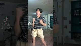 SoYou JunggiGo  Some feat Lil Boi of Greek  Dance Cover Vincent Ratunil [upl. by Dumanian]