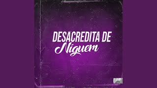 desacredita de ninguem [upl. by Ricky239]