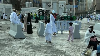 Makkha amp madina sharif ki live ziyaret tawaf e kaba [upl. by Yejus84]