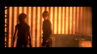 Resident Evil 6  Ep 45  Playthrough Fr HD par Fanta et Bob  Jake et Sherry [upl. by Ebsen]