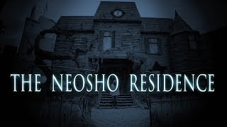 Our Haunted Past The Neosho Residence [upl. by Chamberlin]