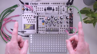 Subsequence for Teletype Patching and Interface Howto [upl. by Blain810]