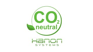 Hanon Systems Carbon Neutral Initiative [upl. by Suiradal]